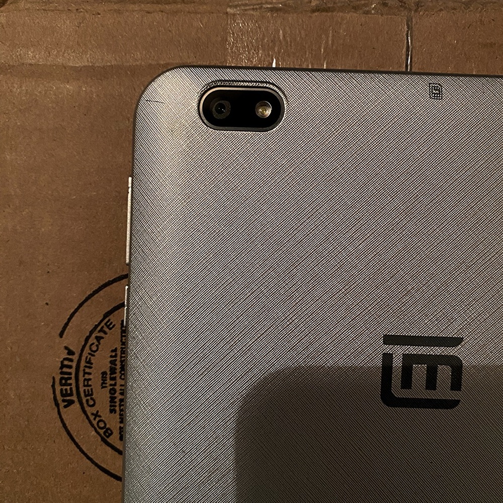 Tablet - Picture 3 of 4